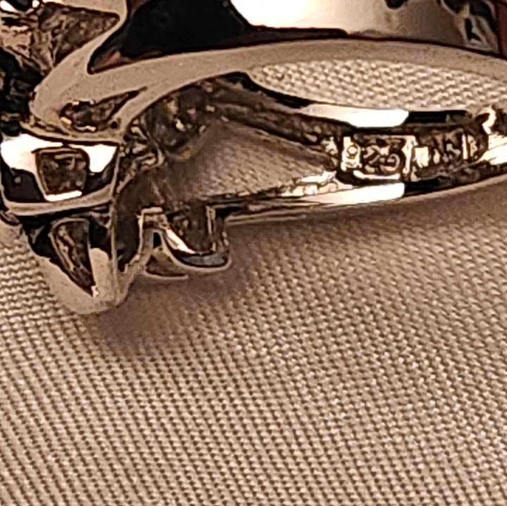 Ring 925 Silver ** - Picture 4 of 4